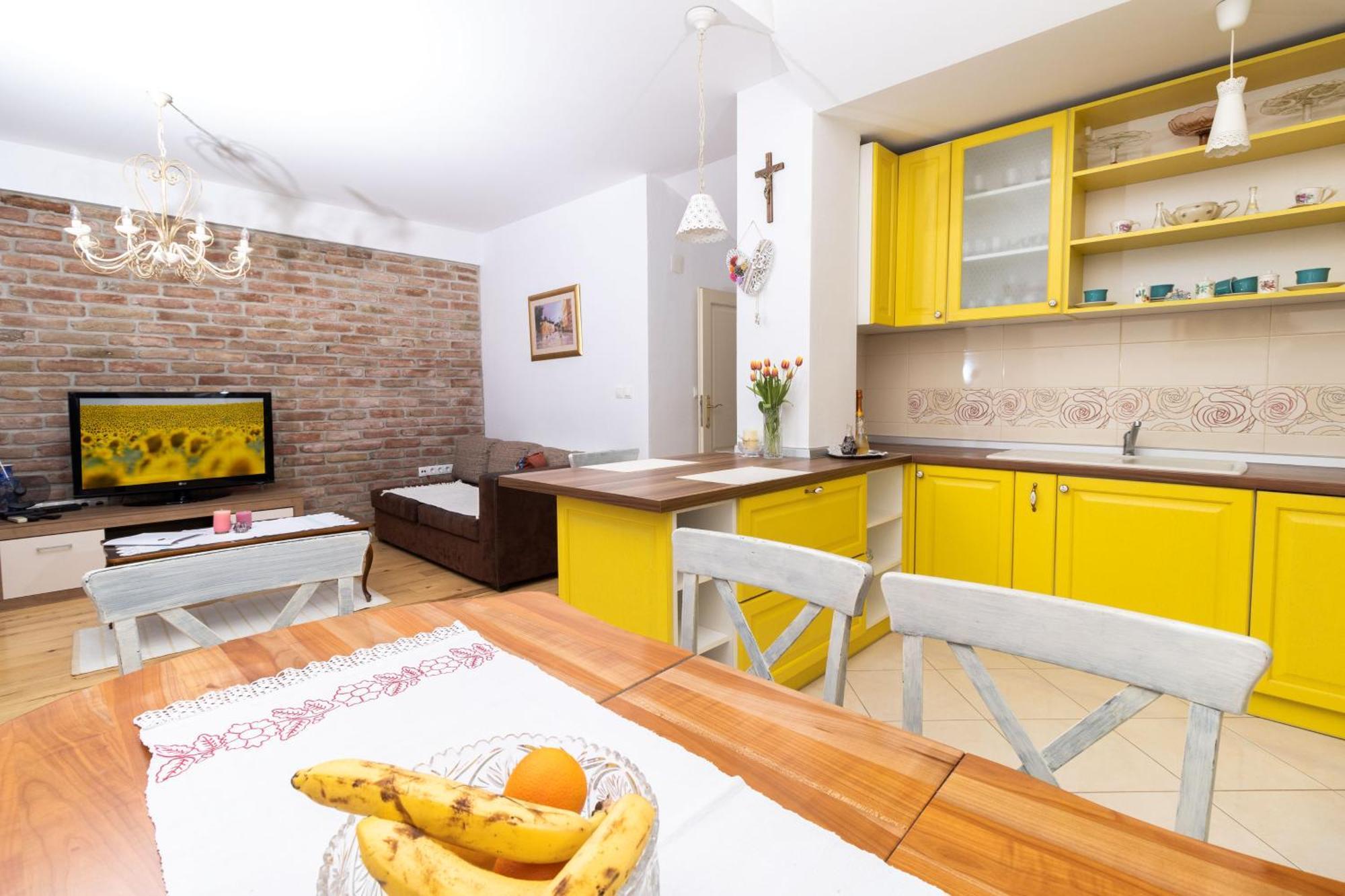 Apartman Zuric Vinkovci Exterior foto