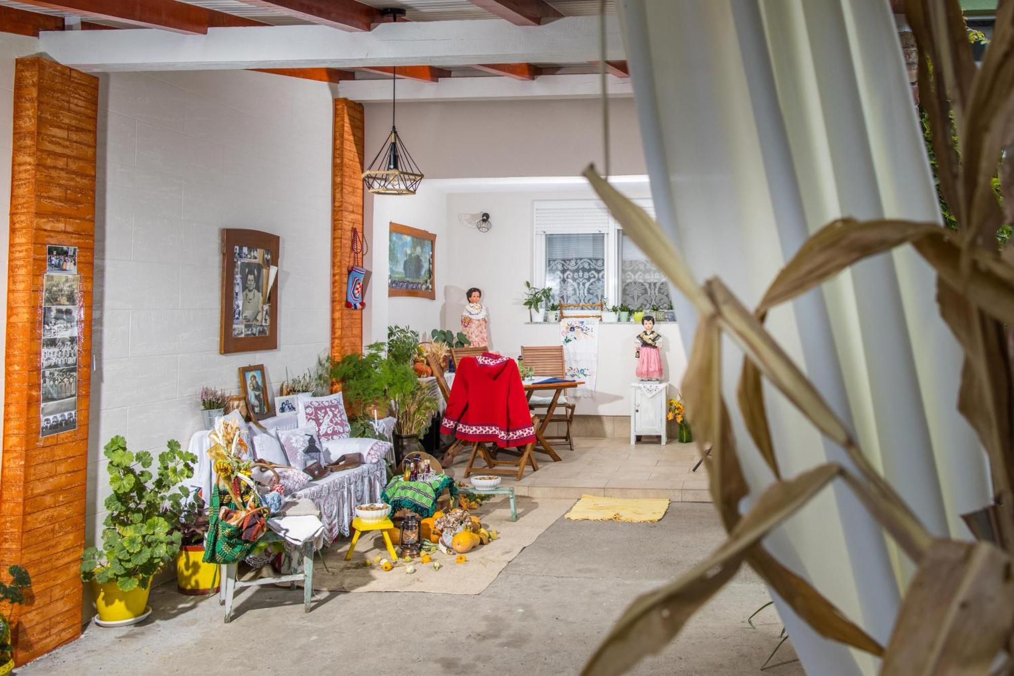 Apartman Zuric Vinkovci Exterior foto