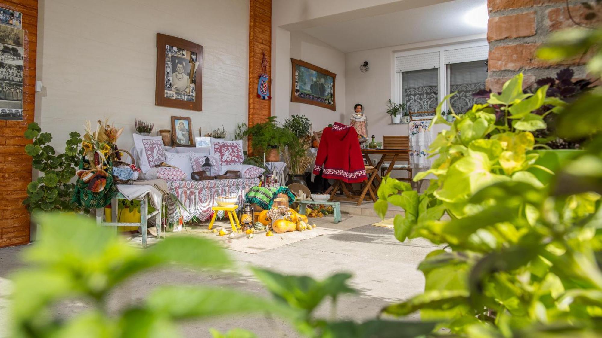 Apartman Zuric Vinkovci Exterior foto