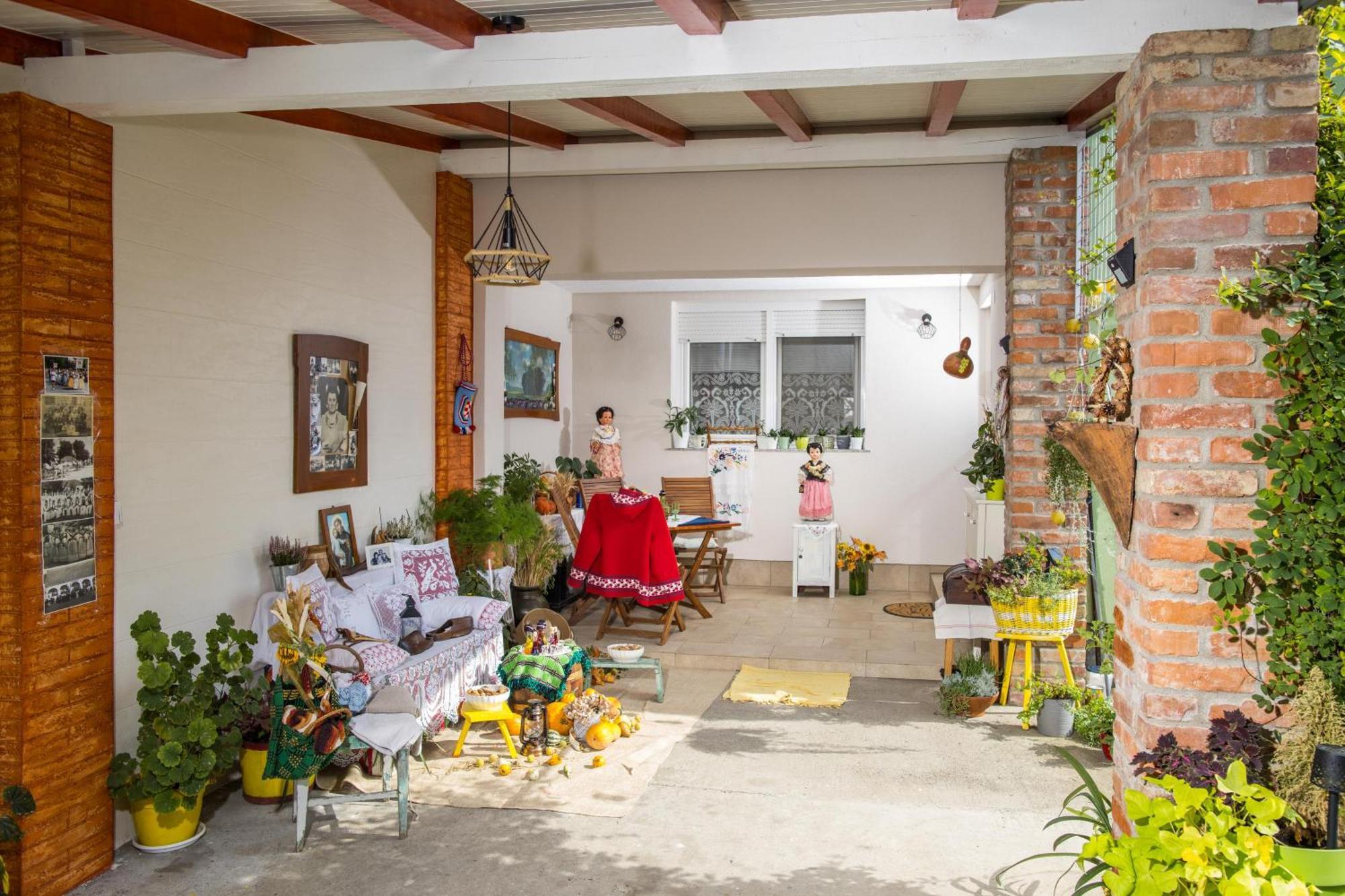 Apartman Zuric Vinkovci Exterior foto
