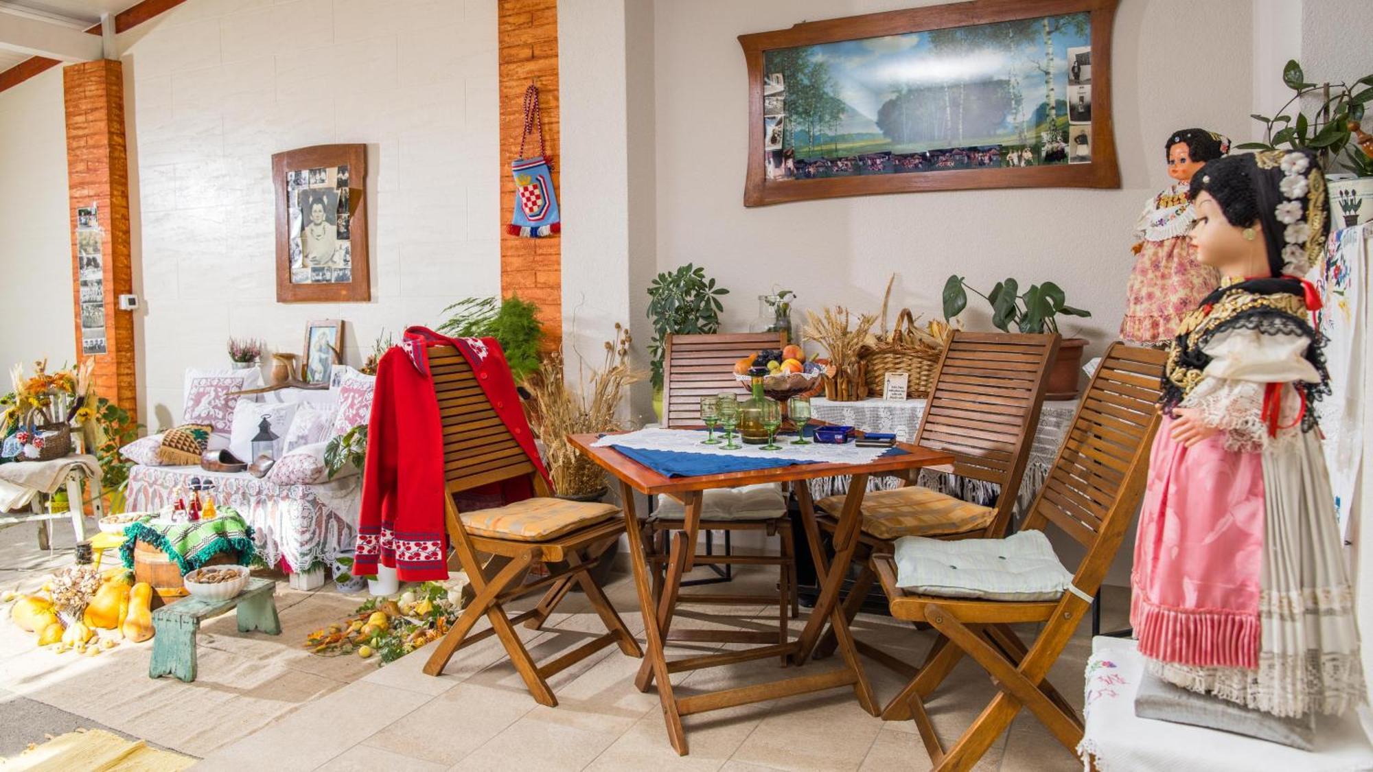 Apartman Zuric Vinkovci Exterior foto