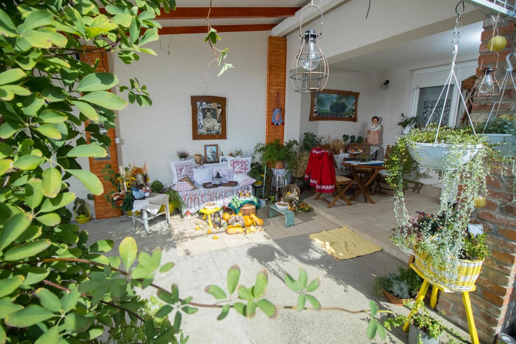 Apartman Zuric Vinkovci Exterior foto